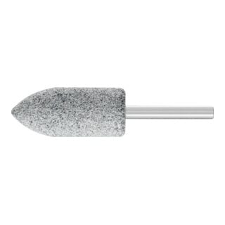PFERD TOOLS CAST EDGE Schleifstift Form A 11 Ø 22x50mm Schaft-Ø 6 mm SIC30 für Grau-und Sphäroguss