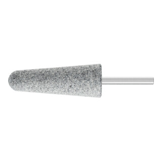 PFERD TOOLS CAST EDGE Schleifstift Form A 3 Ø 25x70mm Schaft-Ø 6 mm SIC30 für Grau-und Sphäroguss
