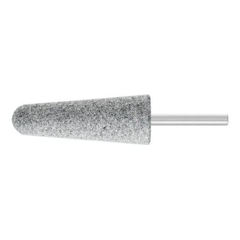 PFERD TOOLS CAST EDGE Schleifstift Form A 3 Ø 25x70mm Schaft-Ø 6 mm SIC30 für Grau-und Sphäroguss