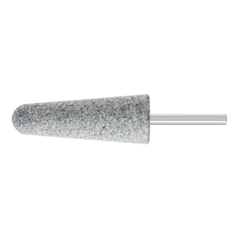 PFERD TOOLS CAST EDGE Schleifstift Form A 3 Ø 25x70mm Schaft-Ø 6 mm SIC30 für Grau-und Sphäroguss
