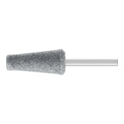 PFERD TOOLS CAST EDGE Schleifstift Kegel Ø 16x45 mm Schaft-Ø 6 mm SIC46 für Grau-und Sphäroguss