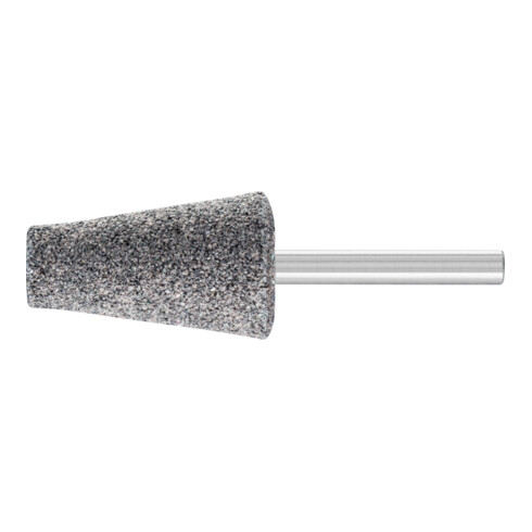 PFERD TOOLS CAST EDGE Schleifstift Kegel Ø 20x40mm Schaft-Ø 6 mm SIC30 für Grau-und Sphäroguss