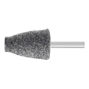 PFERD TOOLS CAST EDGE Schleifstift Kegel Ø 35x50mm Schaft-Ø 8 mm SIC24 für Grau-und Sphäroguss
