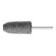 PFERD TOOLS CAST EDGE Schleifstift Spitzbogen Ø 20x50mm Schaft-Ø 6 mm SIC30 für Grau-und Sphäroguss-1