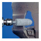 PFERD TOOLS CAST EDGE Schleifstift Spitzbogen Ø 20x50mm Schaft-Ø 6 mm SIC30 für Grau-und Sphäroguss (10)