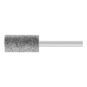 PFERD TOOLS CAST EDGE Schleifstift Zylinder Ø 16x32 mm Schaft-Ø 6 mm SIC30 für Grau-und Sphäroguss