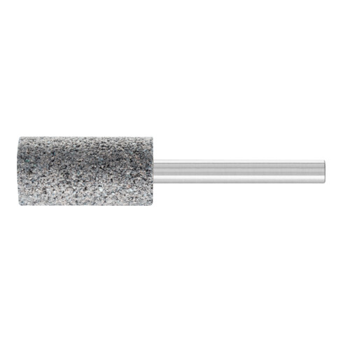 PFERD TOOLS CAST EDGE Schleifstift Zylinder Ø 16x32 mm Schaft-Ø 6 mm SIC30 für Grau-und Sphäroguss