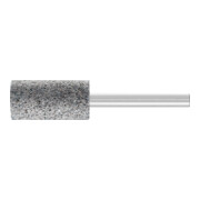 PFERD TOOLS CAST EDGE Schleifstift Zylinder Ø 16x32 mm Schaft-Ø 6 mm SIC30 für Grau-und Sphäroguss