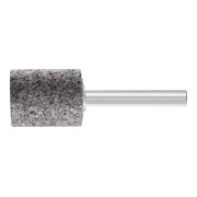 PFERD TOOLS CAST EDGE Schleifstift Zylinder Ø 20x25 mm Schaft-Ø 6 mm SIC30 für Grau-und Sphäroguss
