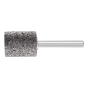 PFERD TOOLS CAST EDGE Schleifstift Zylinder Ø 20x25 mm Schaft-Ø 6 mm SIC30 für Grau-und Sphäroguss