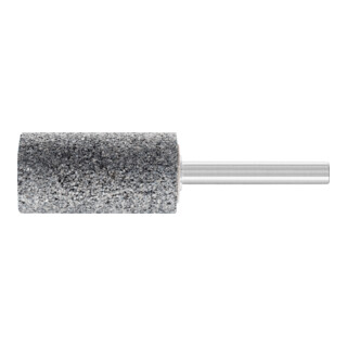 PFERD TOOLS CAST EDGE Schleifstift Zylinder Ø 20x40mm Schaft-Ø 6 mm SIC30 für Grau-und Sphäroguss