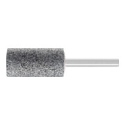 PFERD TOOLS CAST EDGE Schleifstift Zylinder Ø 20x40mm Schaft-Ø 6 mm SIC30 für Grau-und Sphäroguss
