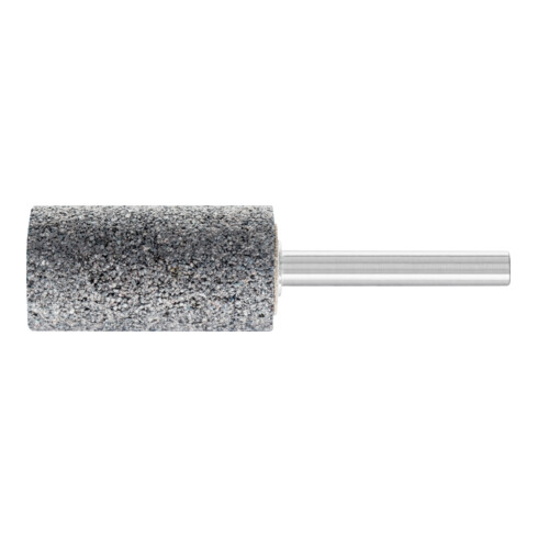 PFERD TOOLS CAST EDGE Schleifstift Zylinder Ø 20x40mm Schaft-Ø 6 mm SIC30 für Grau-und Sphäroguss