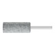 PFERD TOOLS CAST EDGE Schleifstift Zylinder Ø 20x50mm Schaft-Ø 6 mm SIC30 für Grau-und Sphäroguss-1