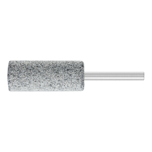 PFERD TOOLS CAST EDGE Schleifstift Zylinder Ø 20x50mm Schaft-Ø 6 mm SIC30 für Grau-und Sphäroguss