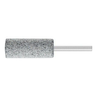 PFERD TOOLS CAST EDGE Schleifstift Zylinder Ø 20x50mm Schaft-Ø 6 mm SIC30 für Grau-und Sphäroguss
