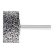 PFERD TOOLS CAST EDGE Schleifstift Zylinder Ø 40x20mm Schaft-Ø 6 mm SIC24 für Grau-und Sphäroguss
