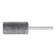 PFERD TOOLS CAST EDGE Schleifstift Zylinder Ø 20x40mm Schaft-Ø 6 mm SIC30 für Grau-und Sphäroguss (10)