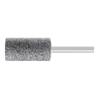 PFERD TOOLS CAST EDGE Schleifstift Zylinder Ø 20x40mm Schaft-Ø 6 mm SIC30 für Grau-und Sphäroguss