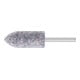 PFERD TOOLS CAST Schleifstift Form A 11 Ø 22x50mm Schaft-Ø 6 mm A30 für Grau-und Sphäroguss-1