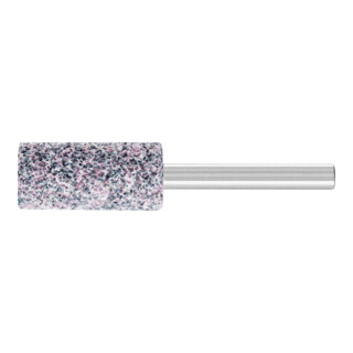 PFERD TOOLS CAST Schleifstift Zylinder Ø 16x32 mm Schaft-Ø 6 mm A30 für Grau-und Sphäroguss