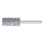 PFERD TOOLS CAST Schleifstift Zylinder Ø 16x32 mm Schaft-Ø 6 mm A30 für Grau-und Sphäroguss