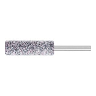 PFERD TOOLS CAST Schleifstift Zylinder Ø 16x50mm Schaft-Ø 6 mm A30 für Grau-und Sphäroguss