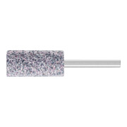 PFERD TOOLS CAST Schleifstift Zylinder Ø 20x40mm Schaft-Ø 6 mm A30 für Grau-und Sphäroguss