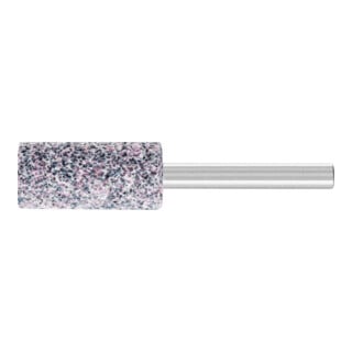 PFERD TOOLS CAST Schleifstift Zylinder Ø 16x32 mm Schaft-Ø 6 mm A30 für Grau-und Sphäroguss