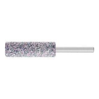 PFERD TOOLS CAST Schleifstift Zylinder Ø 16x50mm Schaft-Ø 6 mm A30 für Grau-und Sphäroguss