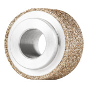 PFERD TOOLS CBN-Schleifscheibe 20mm B151 (mittel) zum stationären Innenschleifen