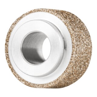 PFERD TOOLS CBN-Schleifscheibe 20mm B151 (mittel) zum stationären Innenschleifen