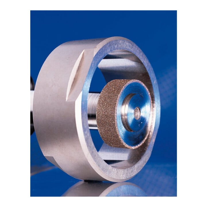 PFERD TOOLS CBN-Schleifscheibe 20mm B151 (mittel) zum stationären Innenschleifen