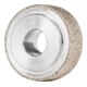 PFERD TOOLS CBN-Schleifscheibe 30mm B151 (mittel) zum stationären Innenschleifen-1