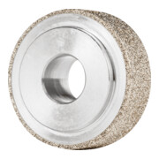 PFERD TOOLS CBN-Schleifscheibe 30mm B151 (mittel) zum stationären Innenschleifen