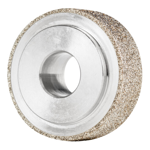 PFERD TOOLS CBN-Schleifscheibe 30mm B151 (mittel) zum stationären Innenschleifen