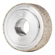 PFERD TOOLS CBN-Schleifscheibe 30mm B151 (mittel) zum stationären Innenschleifen