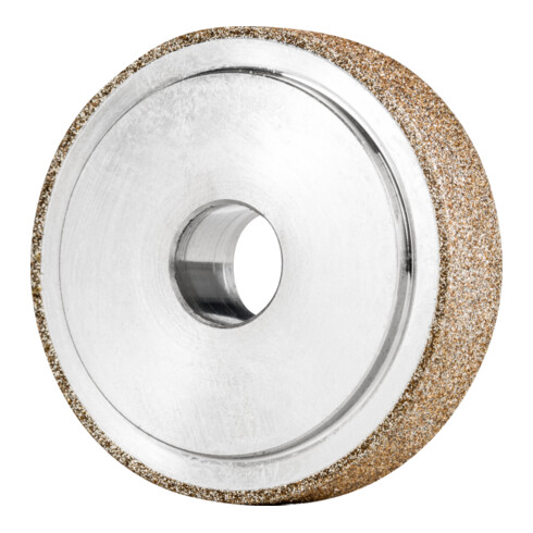 PFERD TOOLS CBN-Schleifscheibe 40mm B151 (mittel) zum stationären Innenschleifen