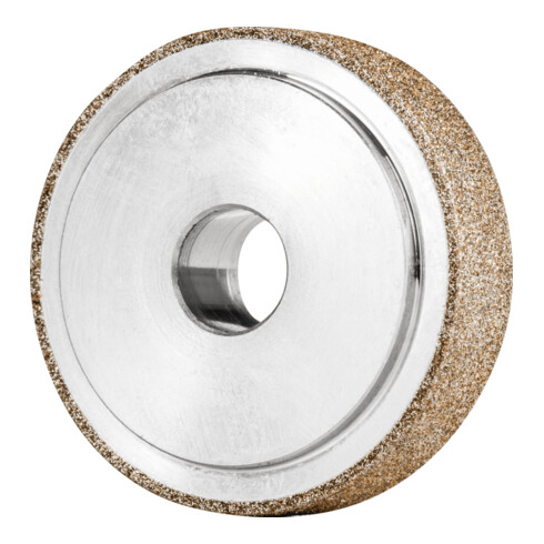 PFERD TOOLS CBN-Schleifscheibe 40mm B151 (mittel) zum stationären Innenschleifen