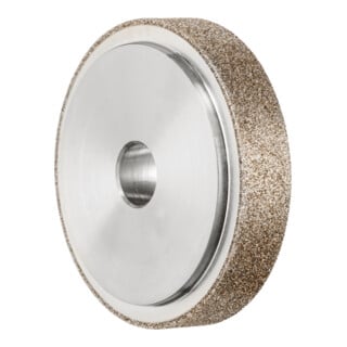 PFERD TOOLS CBN-Schleifscheibe 50mm B151 (mittel) zum stationären Innenschleifen