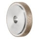 PFERD TOOLS CBN-Schleifscheibe 50mm B151 (mittel) zum stationären Innenschleifen