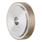 PFERD TOOLS CBN-Schleifscheibe 50mm B151 (mittel) zum stationären Innenschleifen