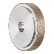 PFERD TOOLS CBN-Schleifscheibe 50mm B151 (mittel) zum stationären Innenschleifen