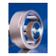 PFERD TOOLS CBN-Schleifscheibe 50mm B151 (mittel) zum stationären Innenschleifen