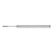 PFERD TOOLS CBN-Schleifstift Zyl. Ø 1,2 mm Schaft-Ø 3 mm B64 (fein) zum Schleifen von Bohrungen/Radien