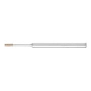PFERD TOOLS CBN-Schleifstift Zyl. Ø 1,6 mm Schaft-Ø 3 mm B64 (fein) zum Schleifen von Bohrungen/Radien