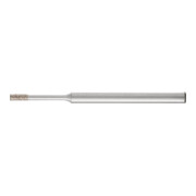 PFERD TOOLS CBN-Schleifstift Zyl. Ø 1,8 mm Schaft-Ø 3 mm B126 (mit.) zum Schleifen von Bohrungen/Radien