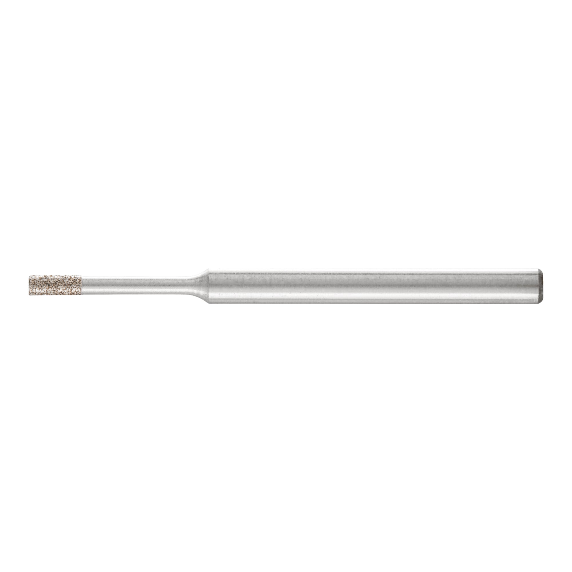 PFERD TOOLS CBN-Schleifstift Zyl. Ø 1,8 mm Schaft-Ø 3 mm B126 (mit.) zum Schleifen von Bohrungen/Radien