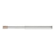 PFERD TOOLS CBN-Schleifstift Zyl. Ø 2,8 mm Schaft-Ø 3 mm B126 (mit.) zum Schleifen von Bohrungen/Radien