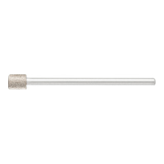 PFERD TOOLS Dia.- und CBN-Schleifwerkzeuge Galvanik BZY-N 5,5-6/3 B 126